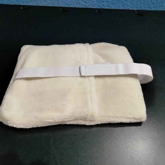 Alieva Relieving Back Wrap and Calming Sinus Pillow - Picture 8 of 10